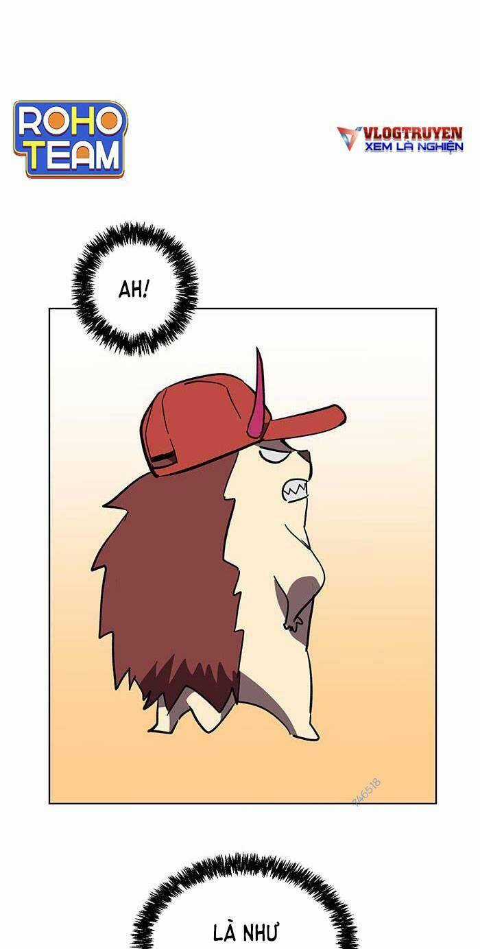Trùm Cuối Chapter 18 trang 22