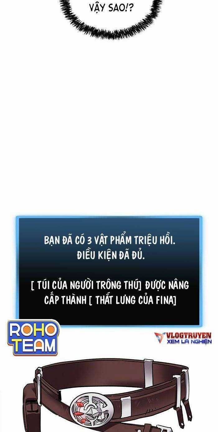 Trùm Cuối Chapter 18 trang 23