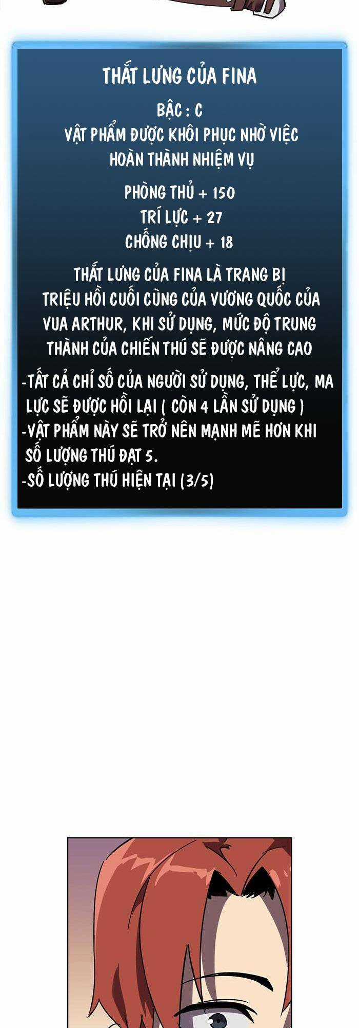 Trùm Cuối Chapter 18 trang 24