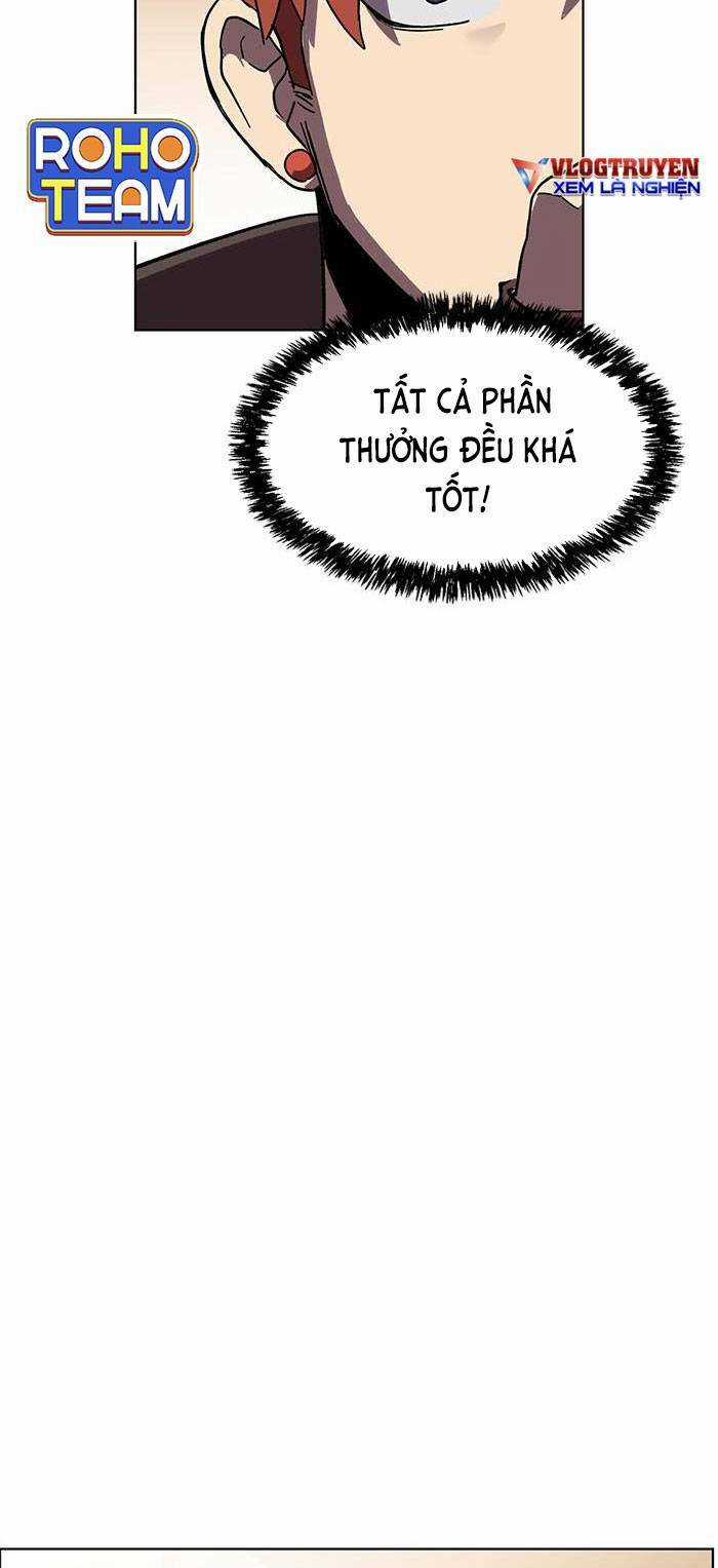 Trùm Cuối Chapter 18 trang 25