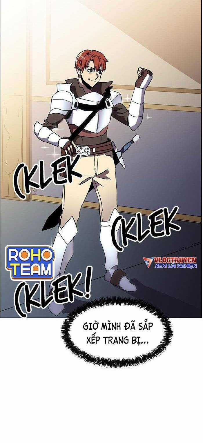 Trùm Cuối Chapter 18 trang 26