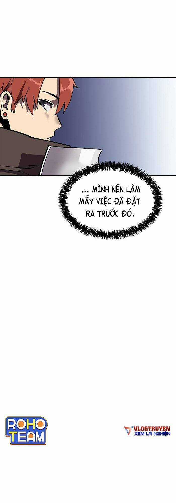 Trùm Cuối Chapter 18 trang 27