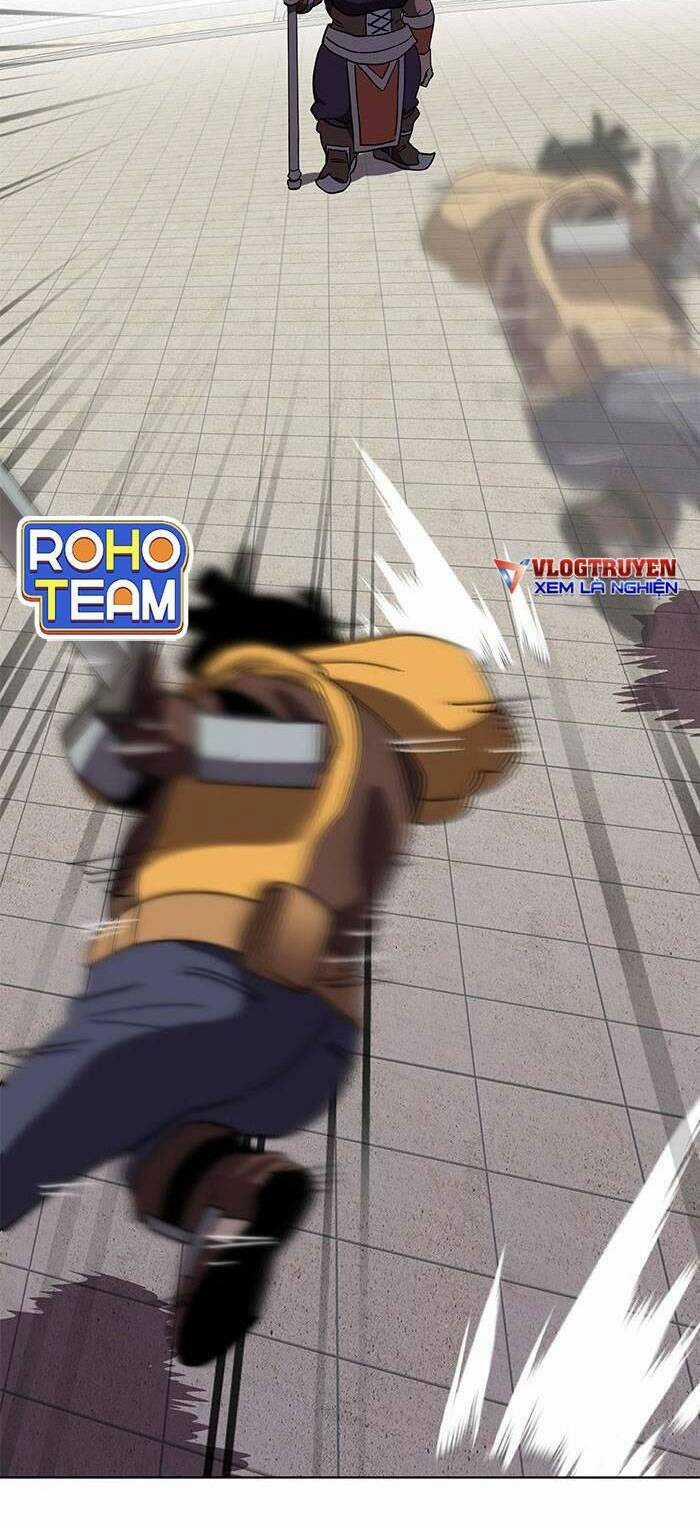 Trùm Cuối Chapter 18 trang 29