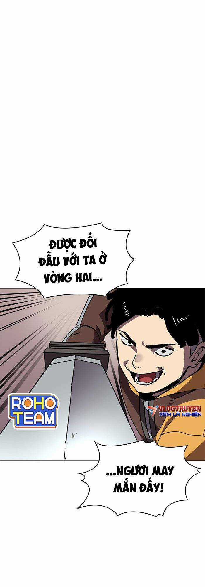 Trùm Cuối Chapter 18 trang 30