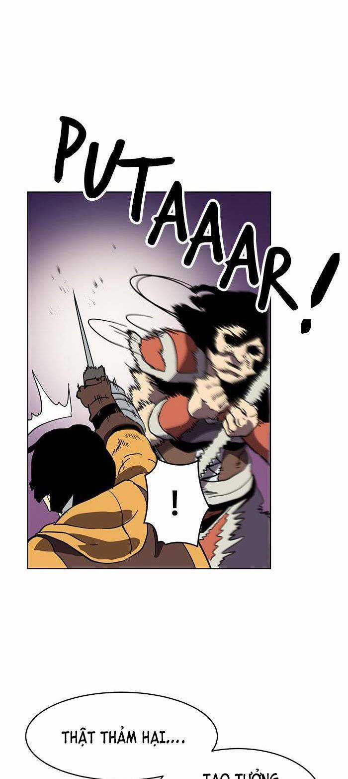 Trùm Cuối Chapter 18 trang 31