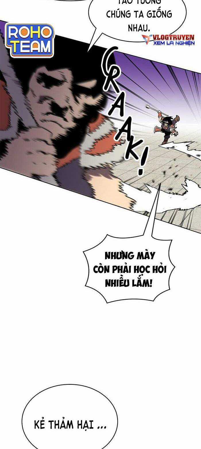 Trùm Cuối Chapter 18 trang 32