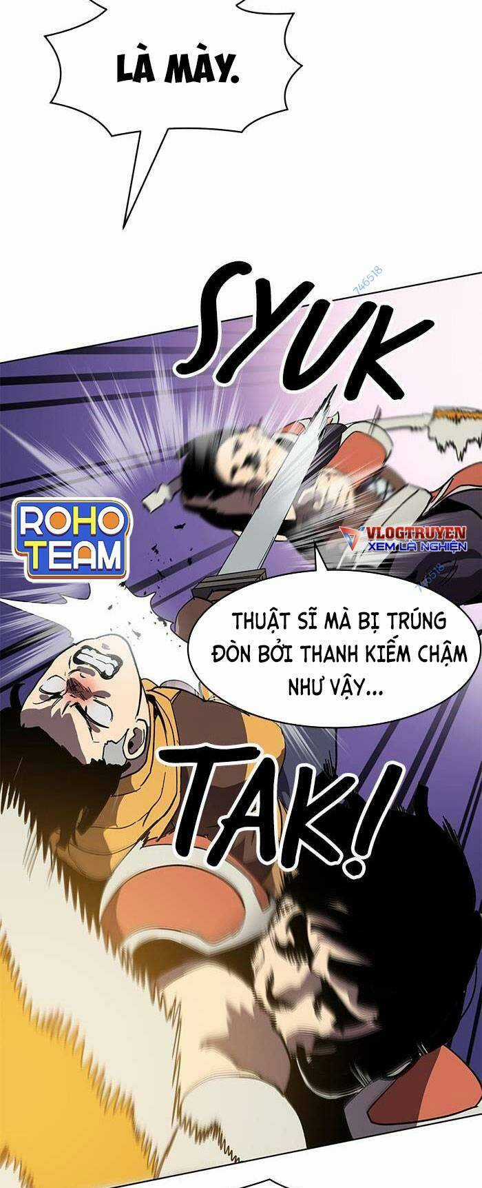 Trùm Cuối Chapter 18 trang 33