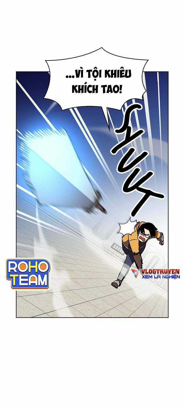 Trùm Cuối Chapter 18 trang 36