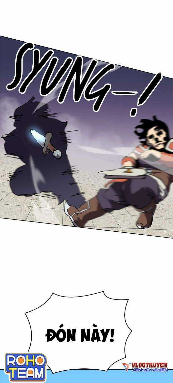 Trùm Cuối Chapter 18 trang 37
