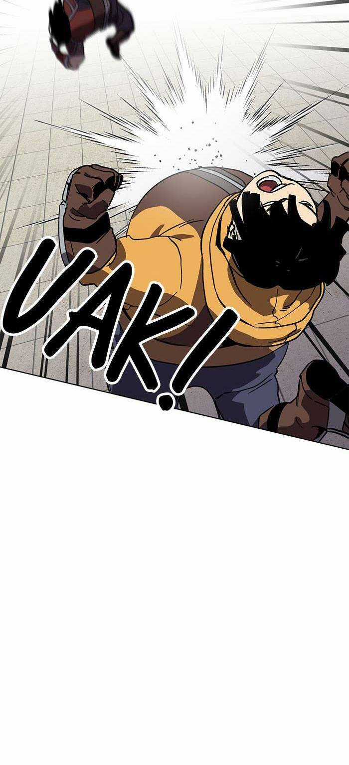 Trùm Cuối Chapter 18 trang 40