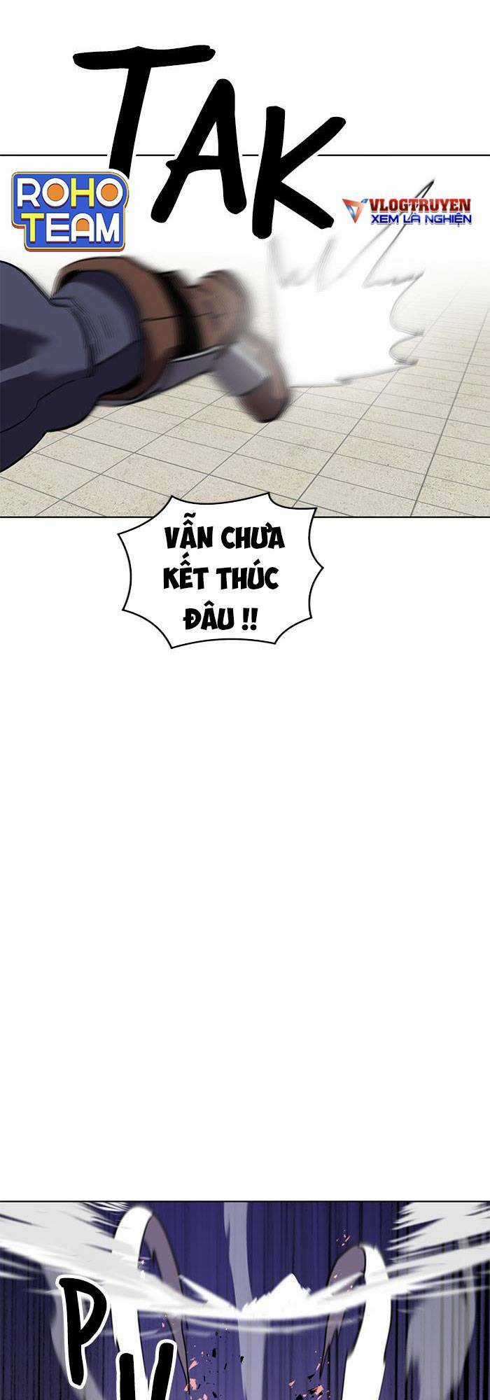 Trùm Cuối Chapter 18 trang 41