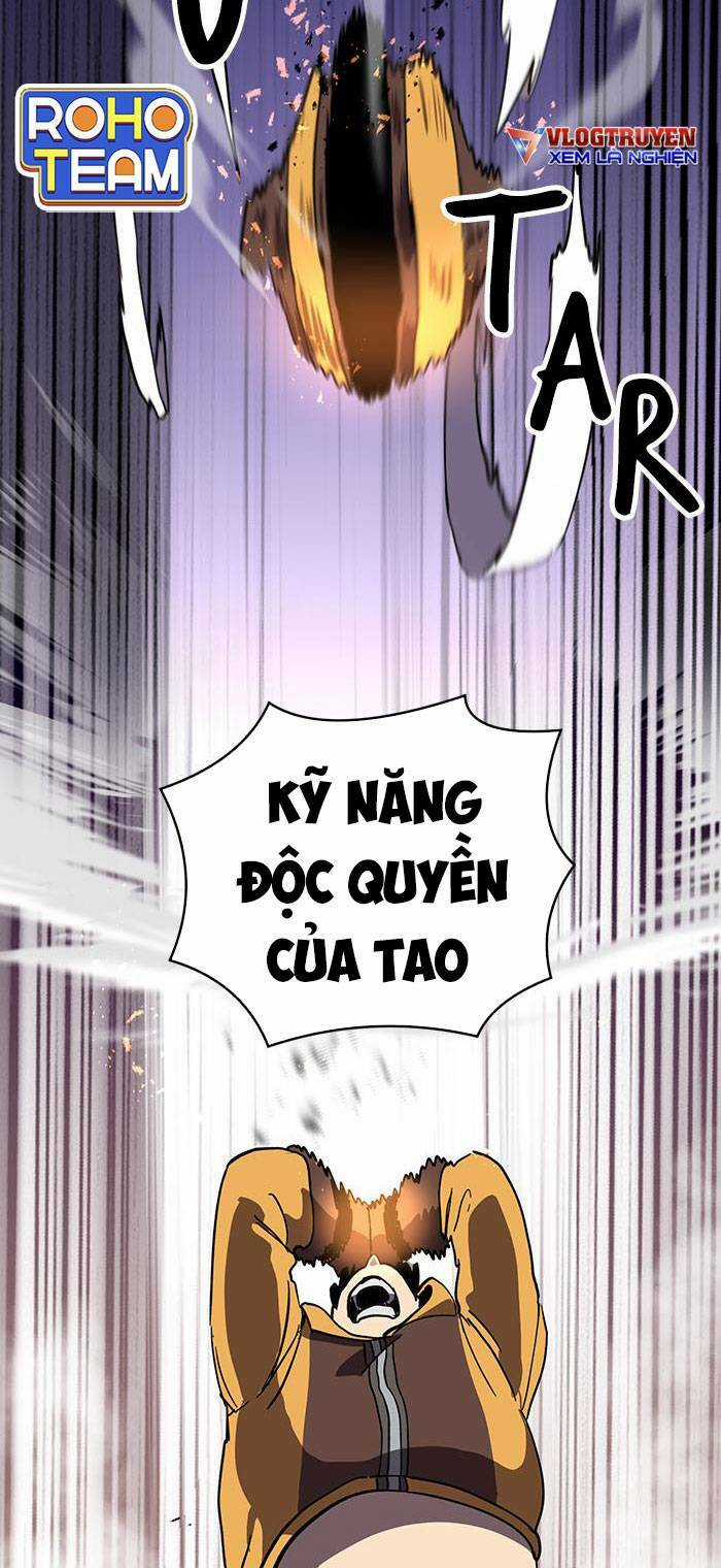 Trùm Cuối Chapter 18 trang 42