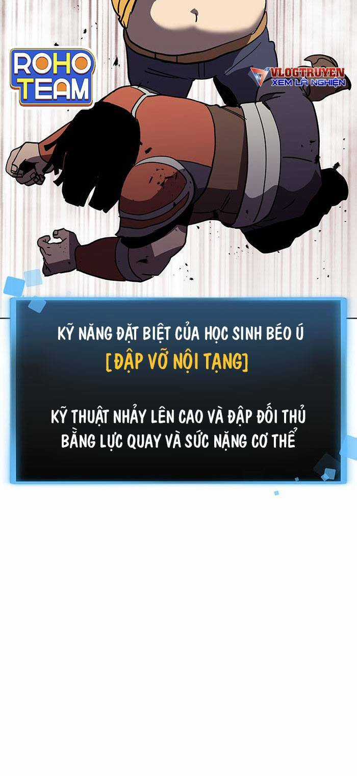 Trùm Cuối Chapter 18 trang 43