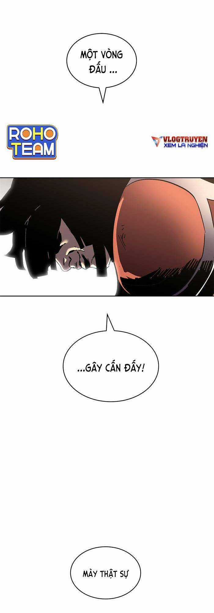 Trùm Cuối Chapter 18 trang 44