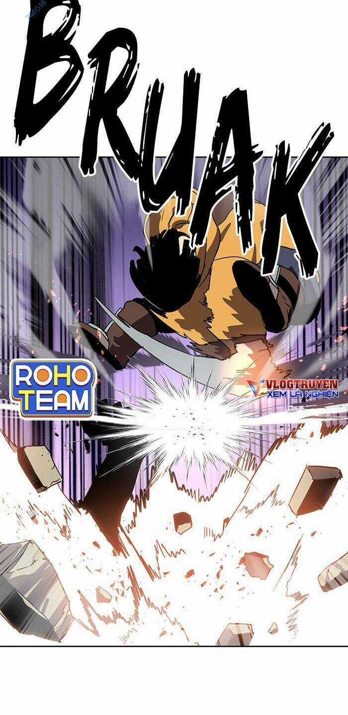 Trùm Cuối Chapter 18 trang 46