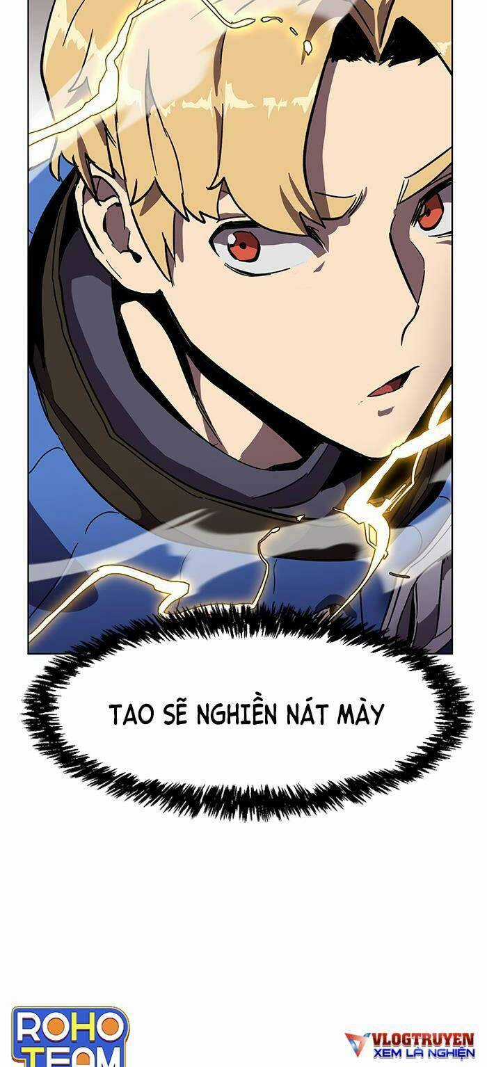 Trùm Cuối Chapter 18 trang 5