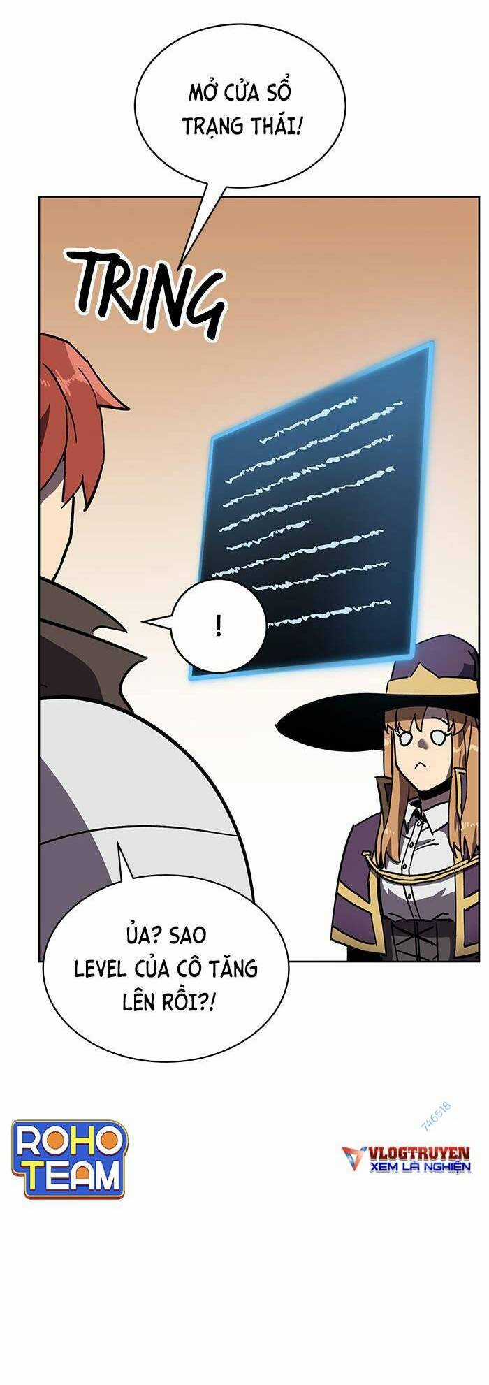 Trùm Cuối Chapter 18 trang 51
