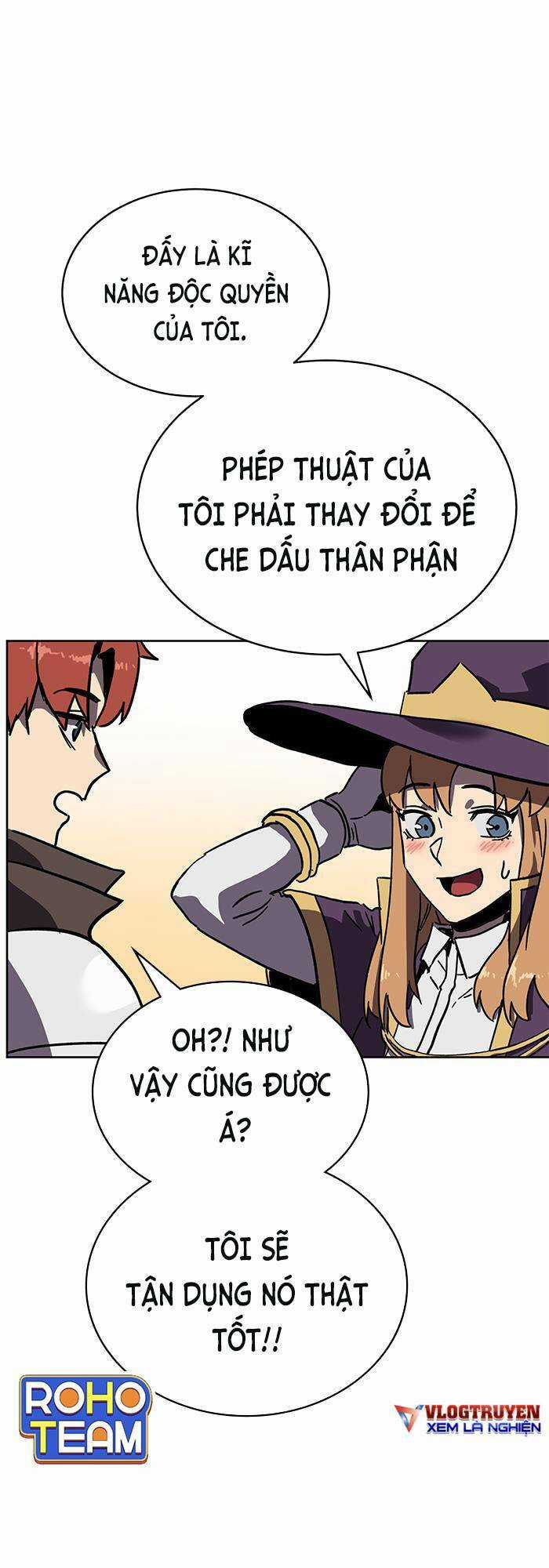 Trùm Cuối Chapter 18 trang 52