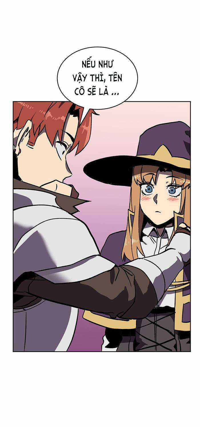 Trùm Cuối Chapter 18 trang 53