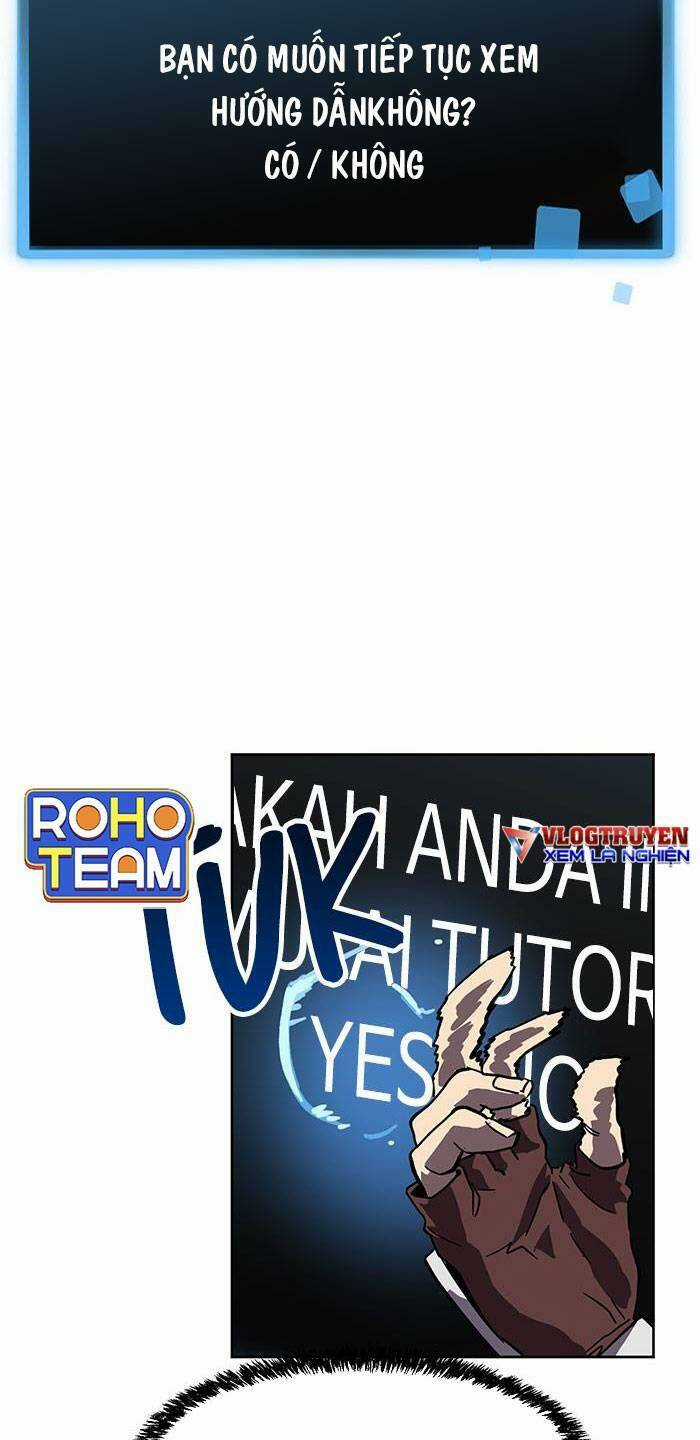 Trùm Cuối Chapter 18 trang 56
