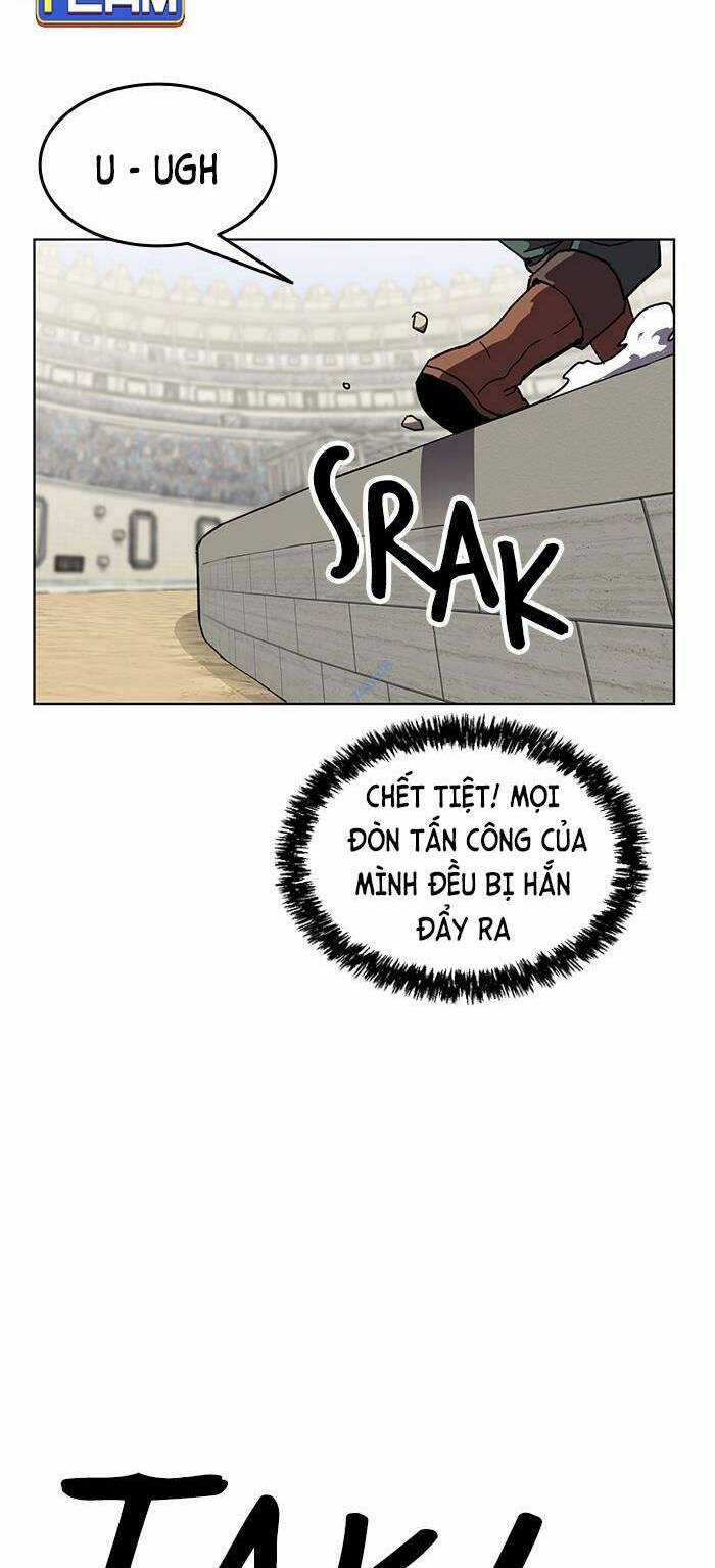 Trùm Cuối Chapter 18 trang 6