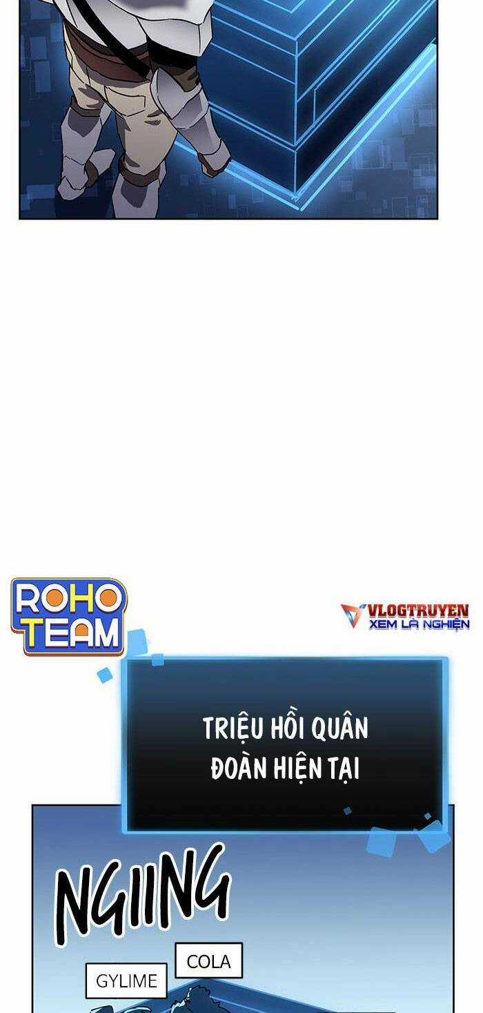 Trùm Cuối Chapter 18 trang 60