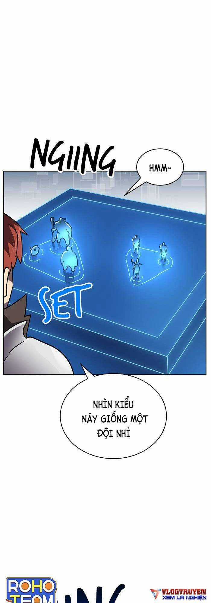 Trùm Cuối Chapter 18 trang 67