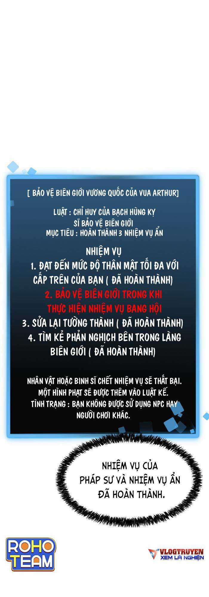Trùm Cuối Chapter 18 trang 70