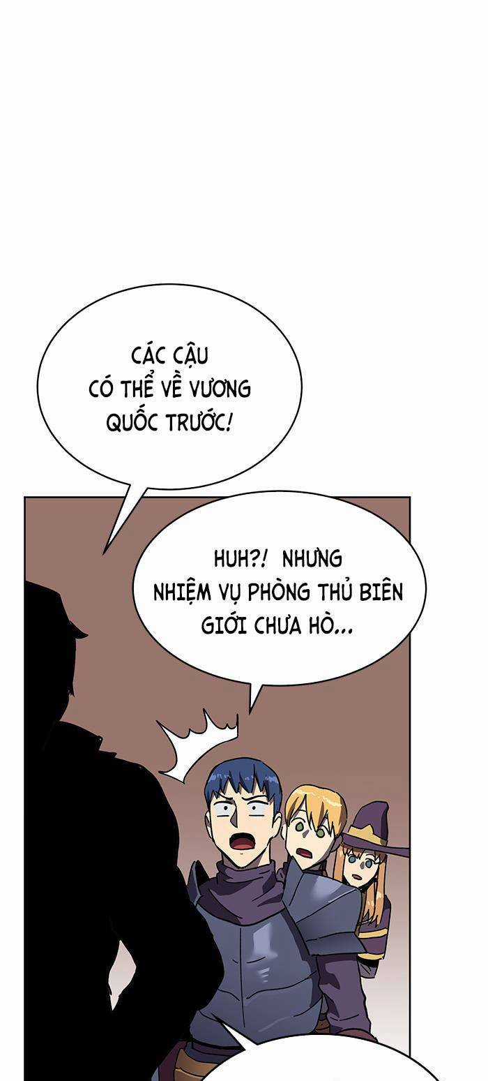 Trùm Cuối Chapter 18 trang 71