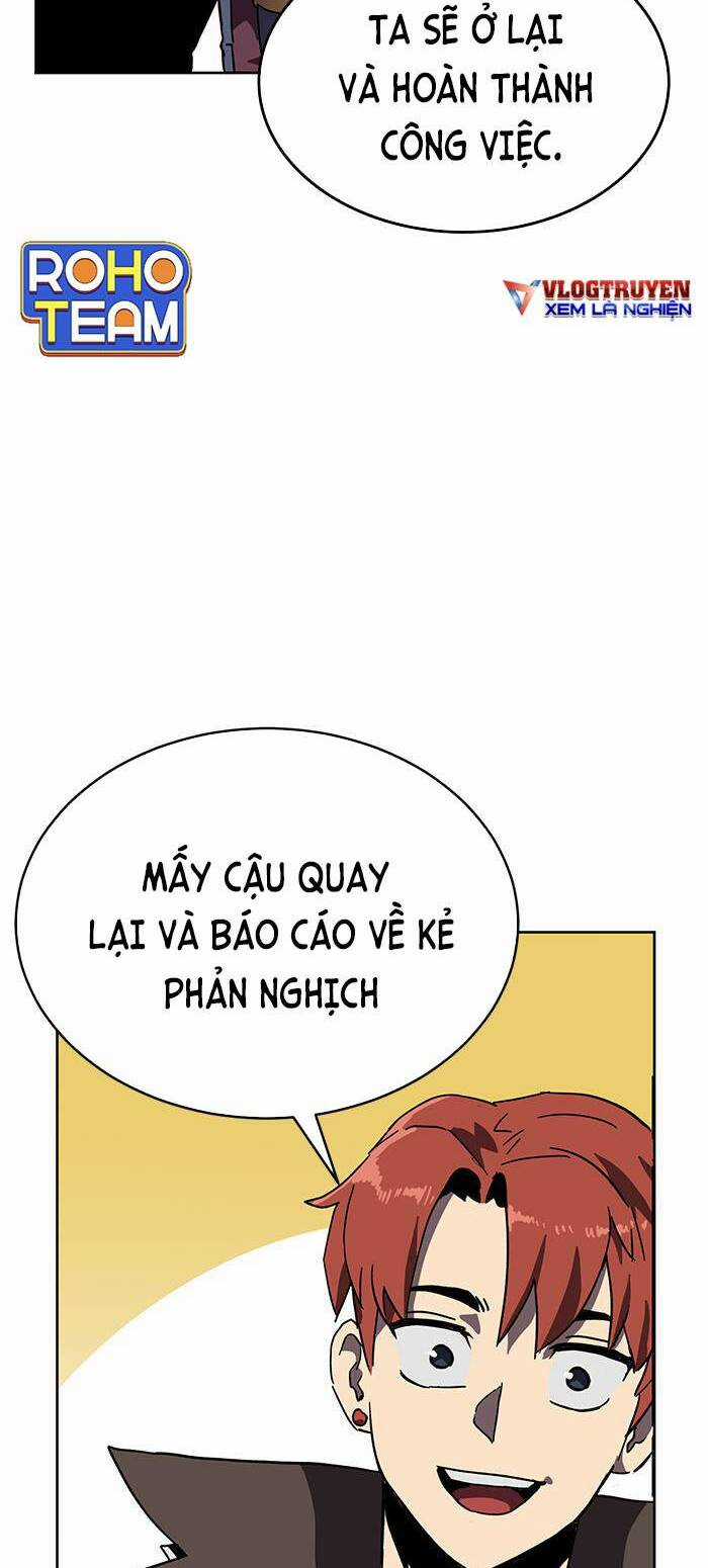 Trùm Cuối Chapter 18 trang 72