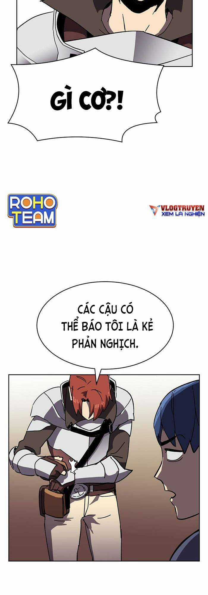 Trùm Cuối Chapter 18 trang 73