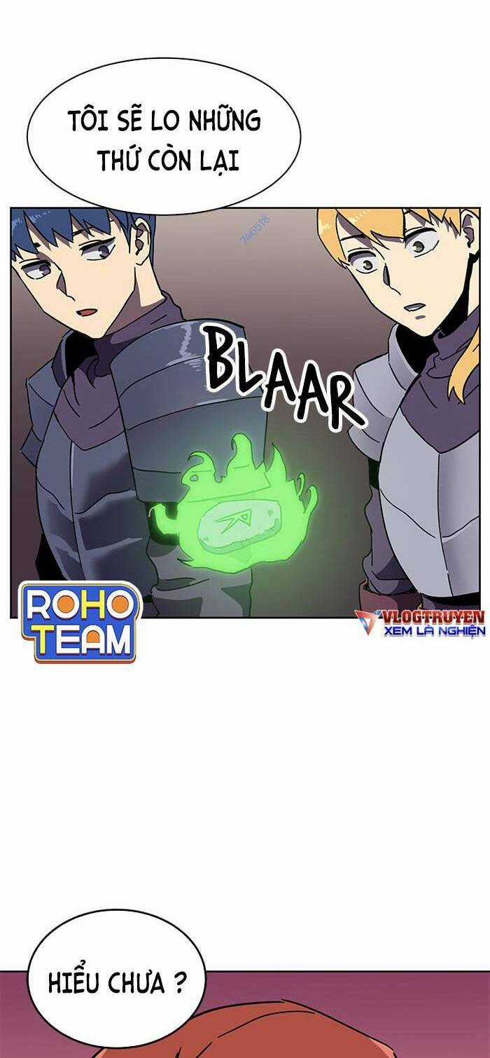 Trùm Cuối Chapter 18 trang 75