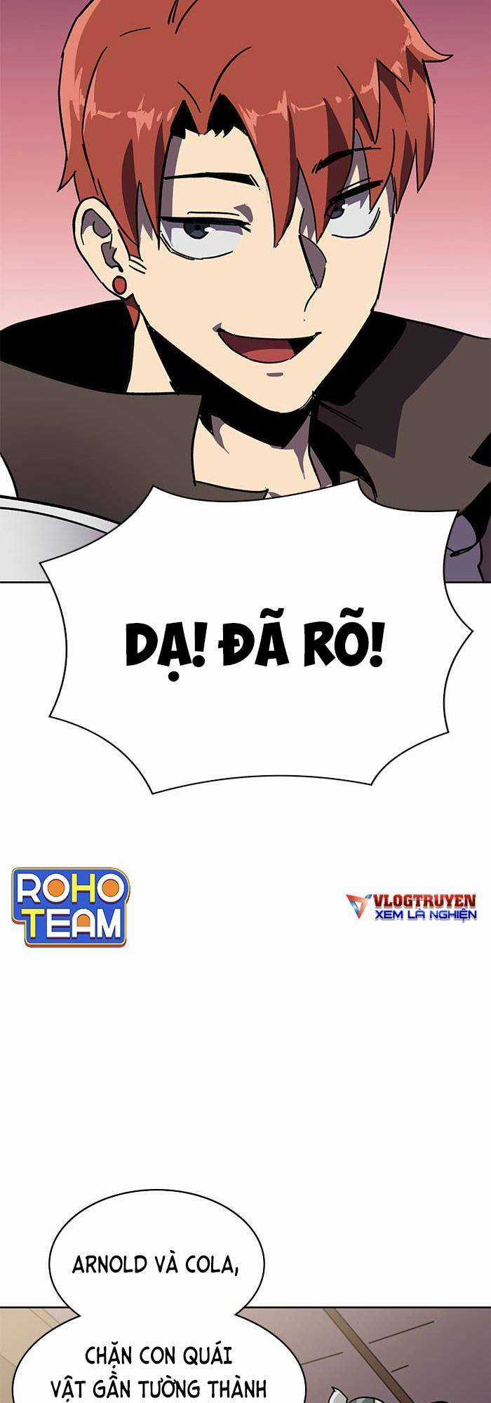 Trùm Cuối Chapter 18 trang 76