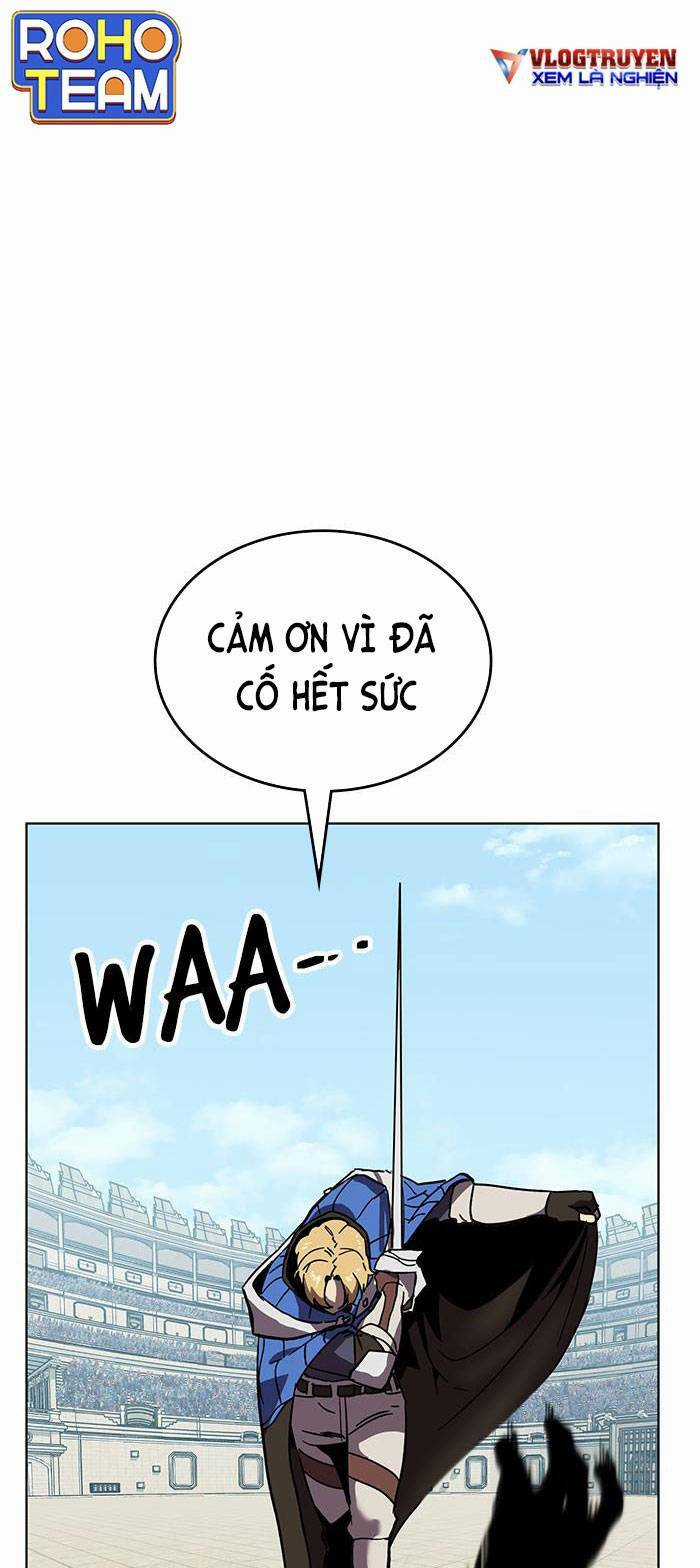 Trùm Cuối Chapter 18 trang 8
