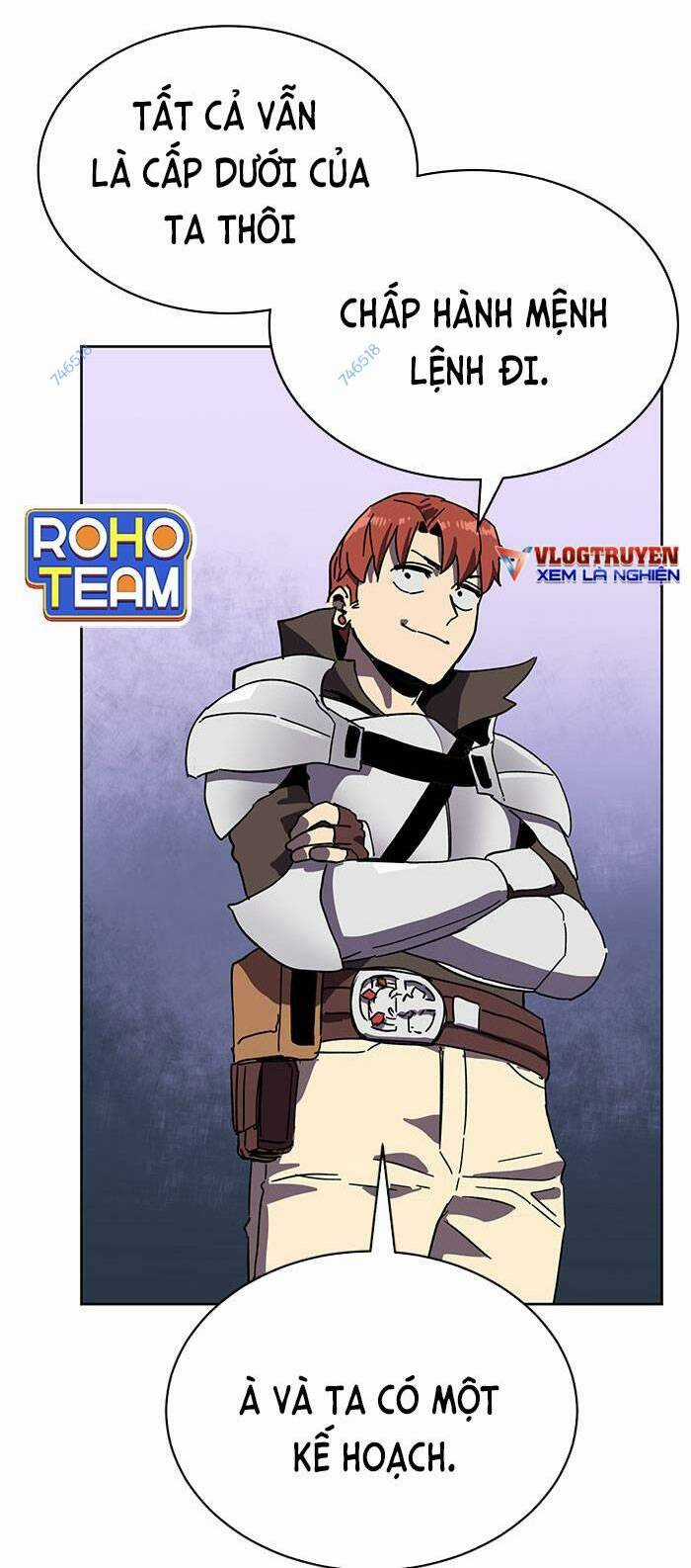 Trùm Cuối Chapter 18 trang 81