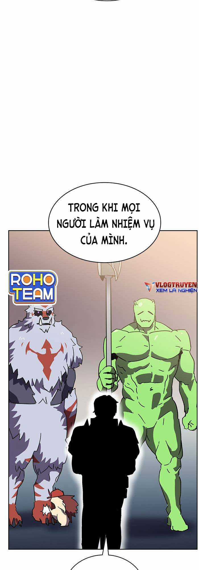 Trùm Cuối Chapter 18 trang 82