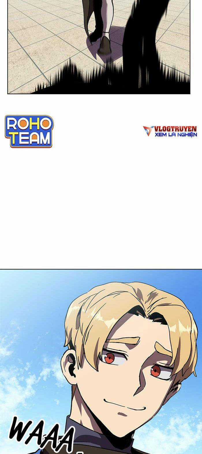 Trùm Cuối Chapter 18 trang 9