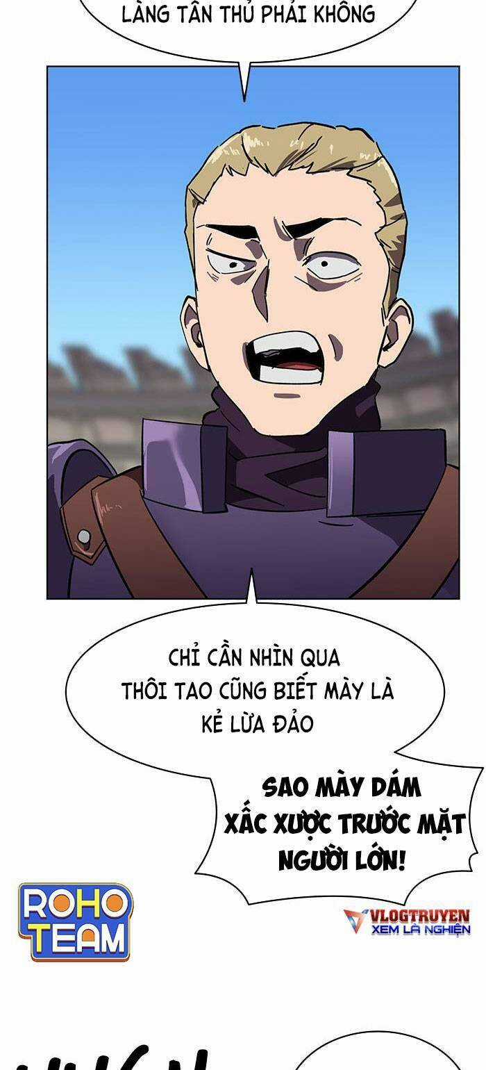 Trùm Cuối Chapter 19 trang 11