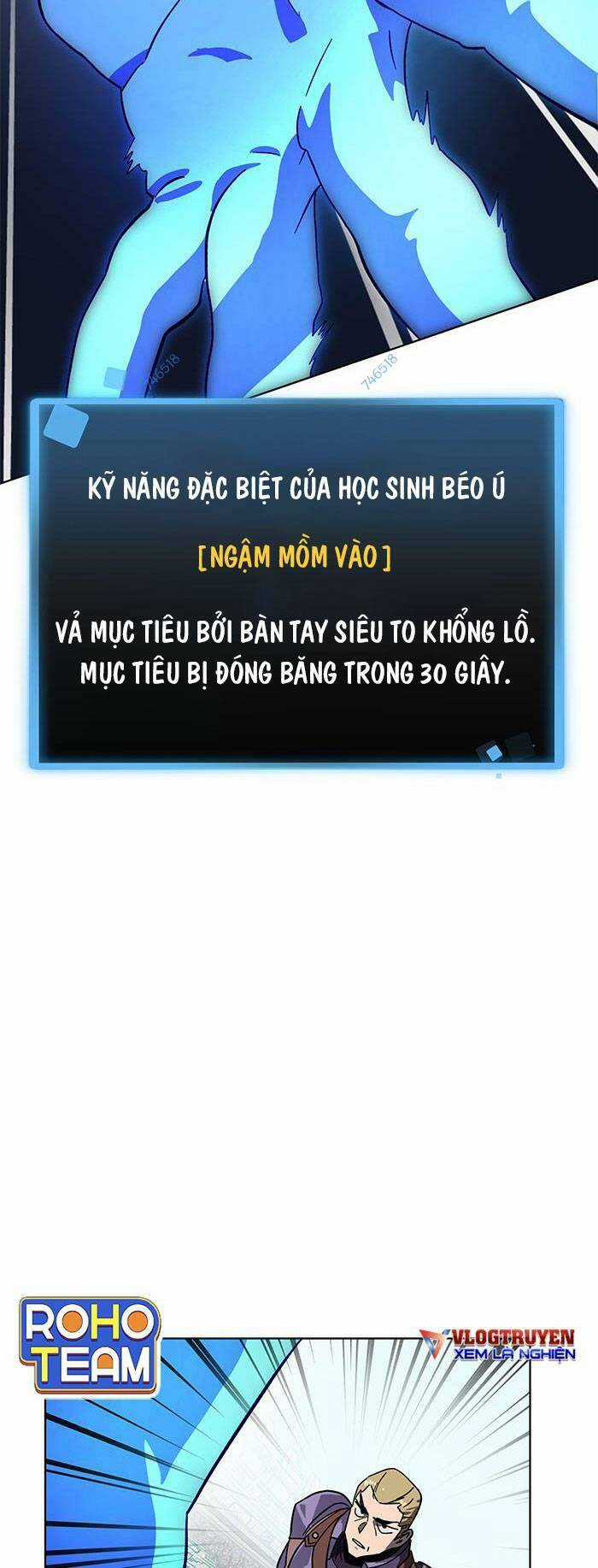 Trùm Cuối Chapter 19 trang 16