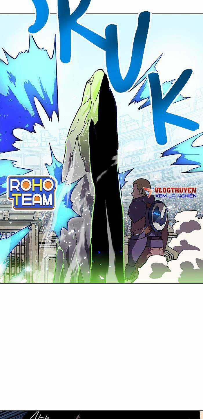 Trùm Cuối Chapter 19 trang 18