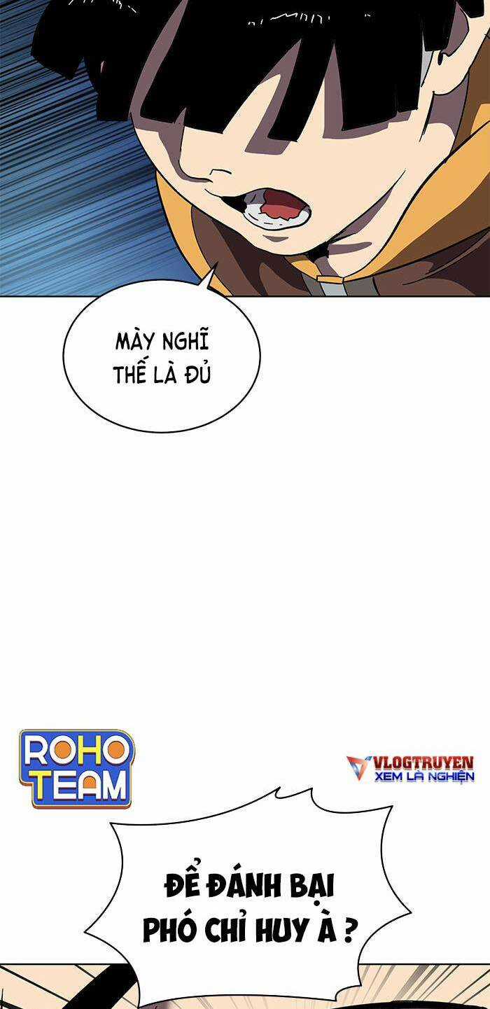 Trùm Cuối Chapter 19 trang 19
