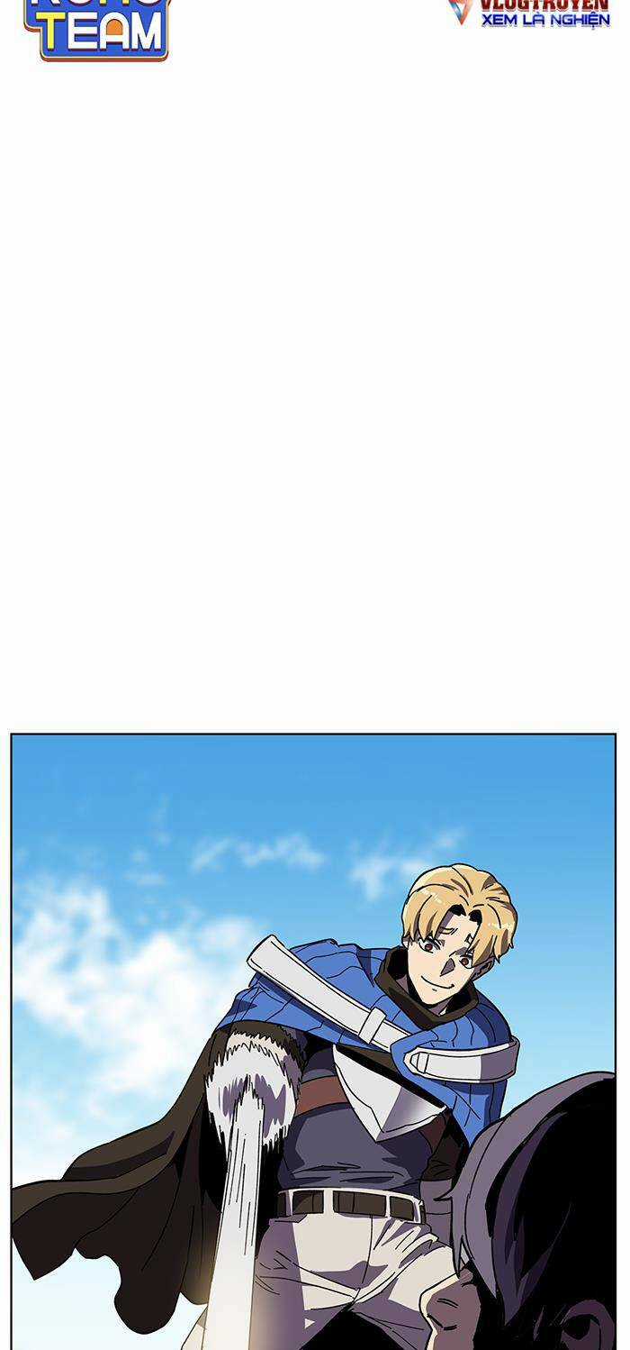 Trùm Cuối Chapter 19 trang 2