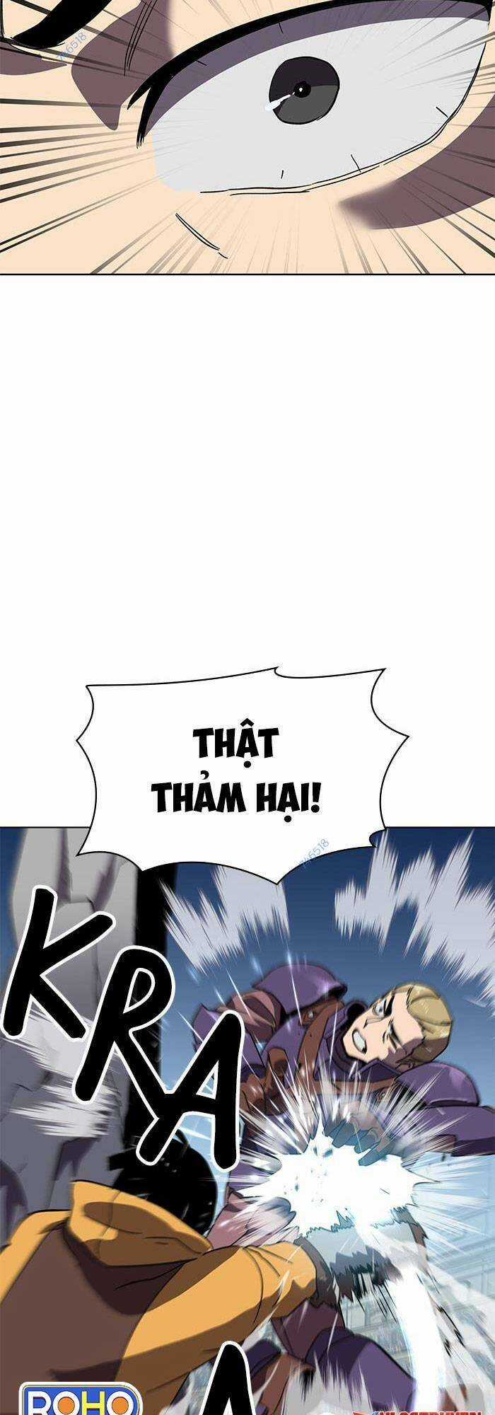 Trùm Cuối Chapter 19 trang 20