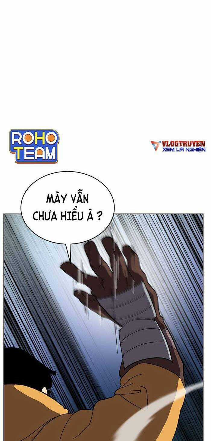 Trùm Cuối Chapter 19 trang 22