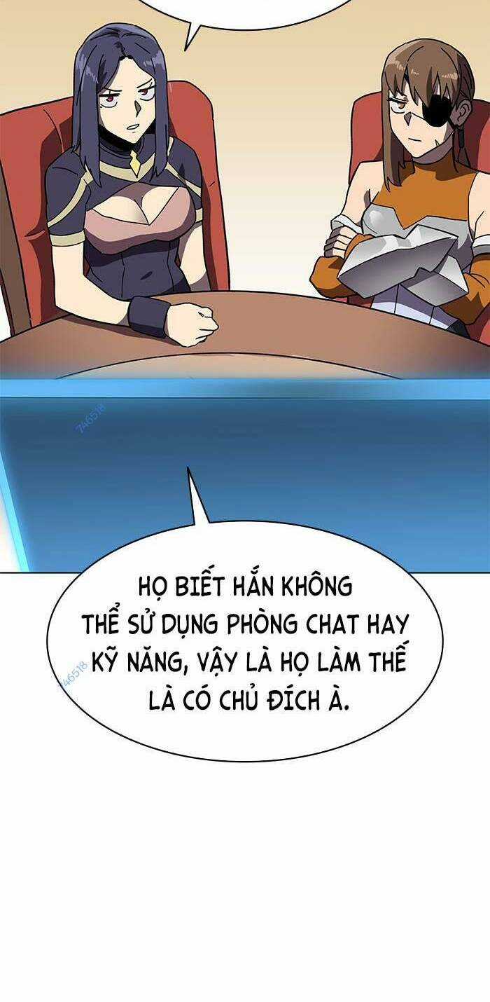 Trùm Cuối Chapter 19 trang 28