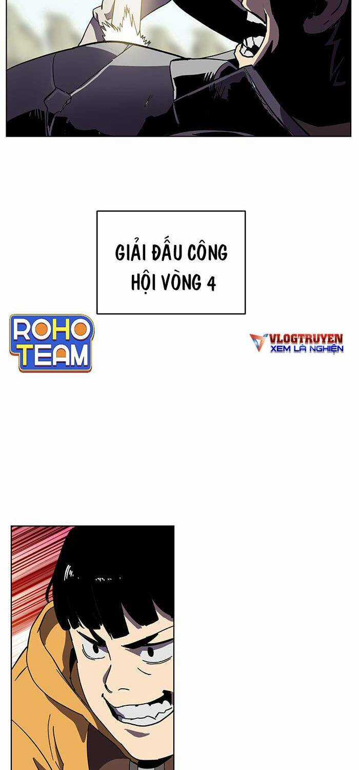 Trùm Cuối Chapter 19 trang 3