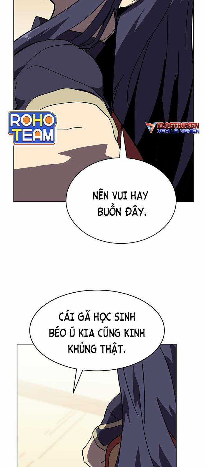 Trùm Cuối Chapter 19 trang 30