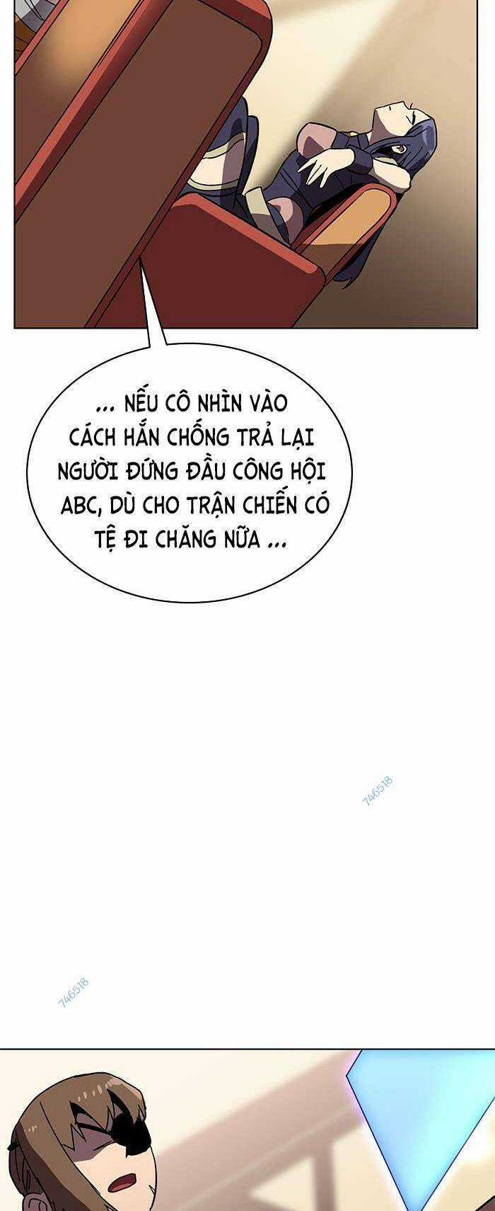 Trùm Cuối Chapter 19 trang 32
