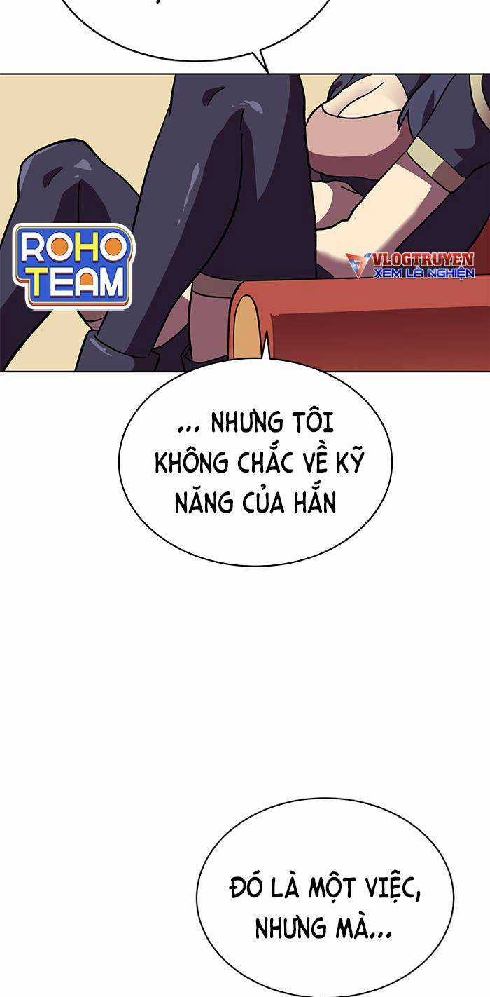Trùm Cuối Chapter 19 trang 34