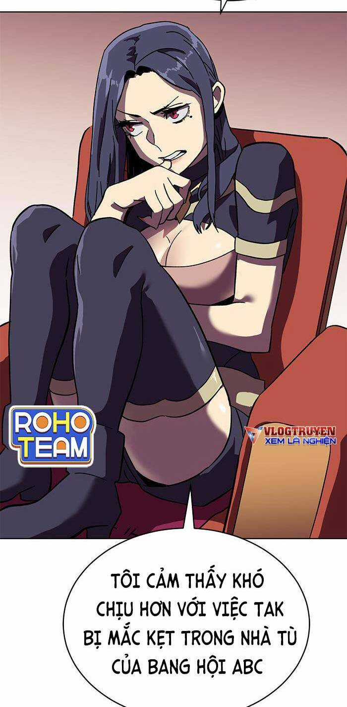 Trùm Cuối Chapter 19 trang 35